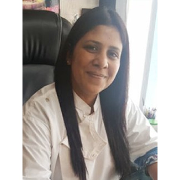 Clinictor - Bala Ji Multispeciality Dental Centre - Dr sonia gupta