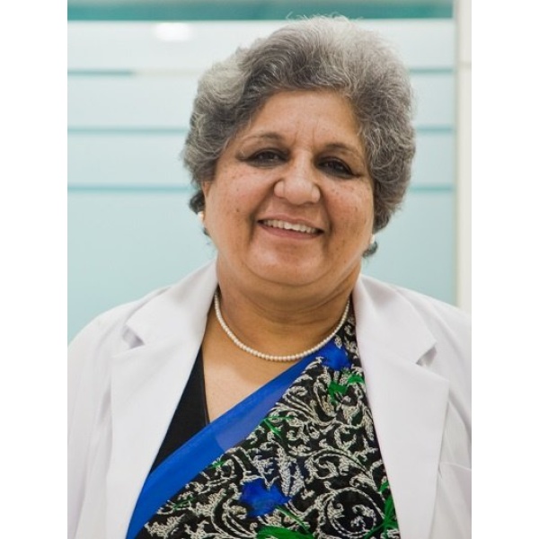 Clinictor - Southend Fertility and IVF - Dr Sonia Malik