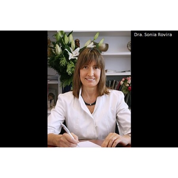 Clinictor - Clinica Dra Sonia Rovira - Dr Sonia Rovira