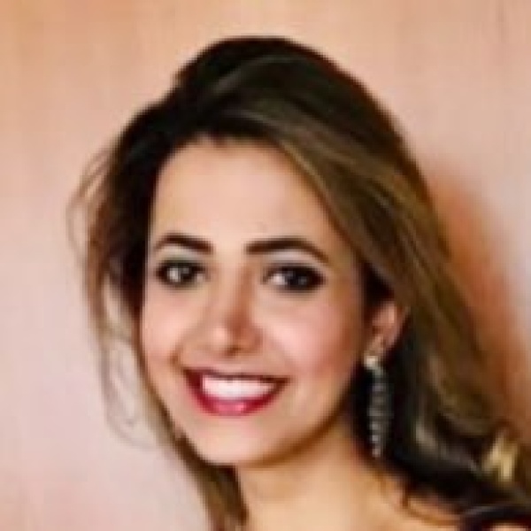 Clinictor - Confidental Clinic Surbiton - Dr Sonila Khaneh Zaei