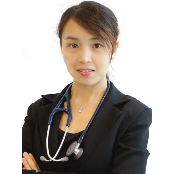 Clinictor - Ghealth Clinic - Dr Soo I Von