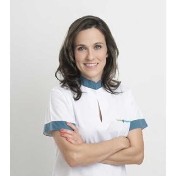 Clinictor - Smile Experts Dental Clinic - Dr Sorana Tecuceanu