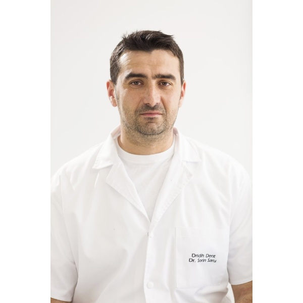 Clinictor - Dridih Dent - Dr Sorin Saru