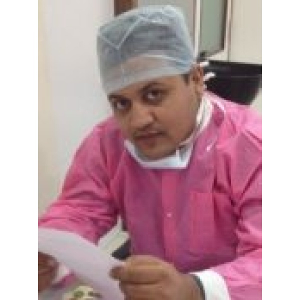 Clinictor - CosMagic Aesthetic Clinic - Dr Sourabh Vyas