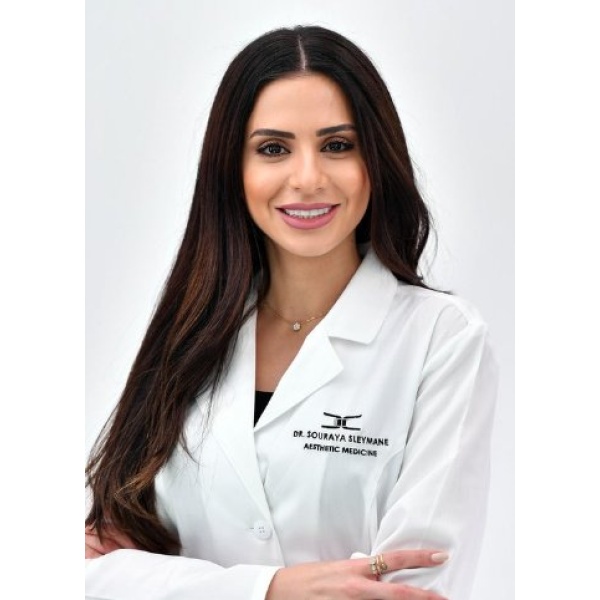 Clinictor - Crystal Care Clinic - Dr Souraya  Sleymane