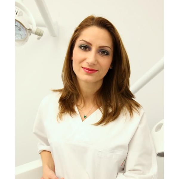 Clinictor - Dentaplus - Dr Sovaiala Alexandra