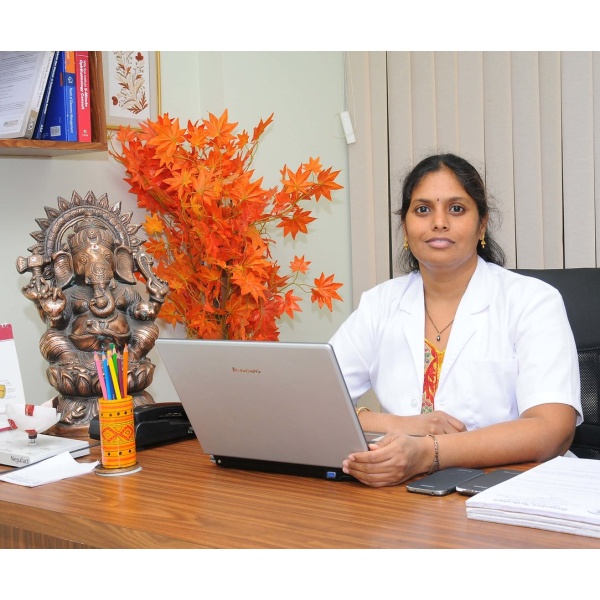 Clinictor - Bangalore Nethralaya - Banshankari - Dr SP Rao