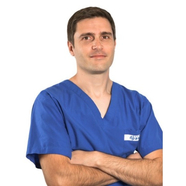 Clinictor - Private Hospital Vita - Dr Spas Ivanov