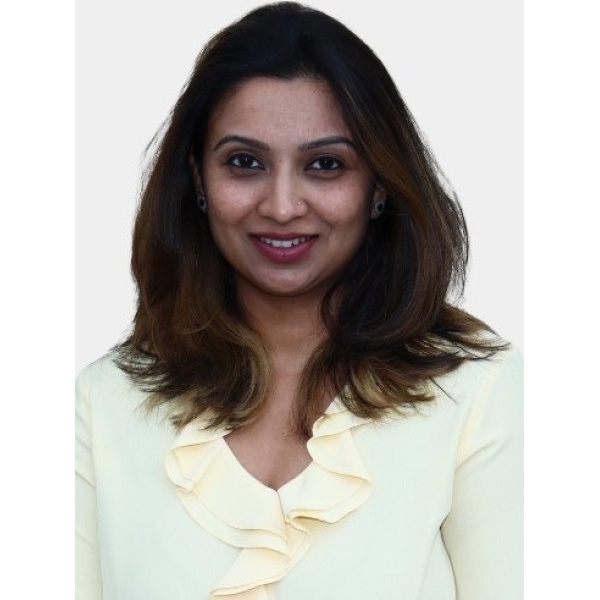 Clinictor - The Dental Suite - Loughborough - Dr Spoorthy Mallikarjuna