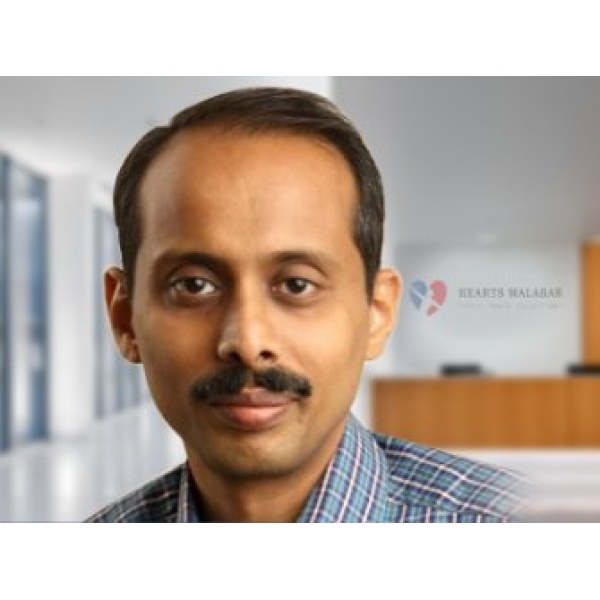 Clinictor - h m s hospital  kottakkal - Dr Sreeram G