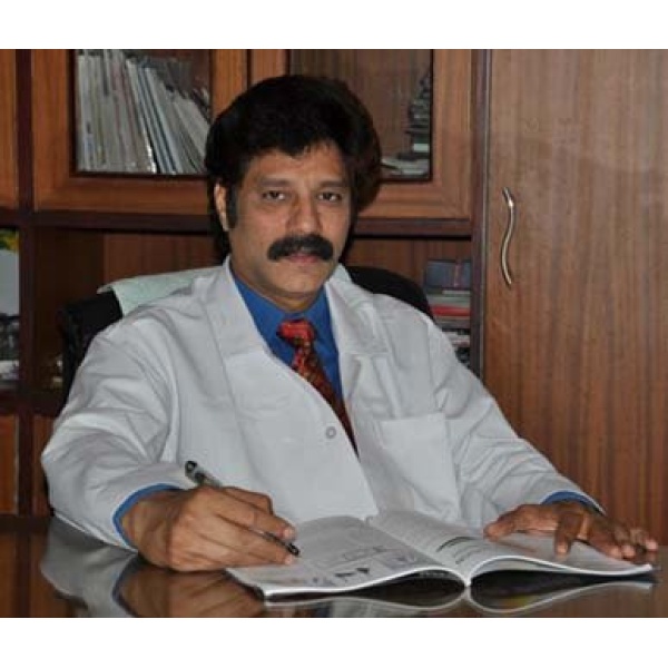 Clinictor - Dr Sridhar International Dental Hospitals - Dr  Sridhar Arumalla