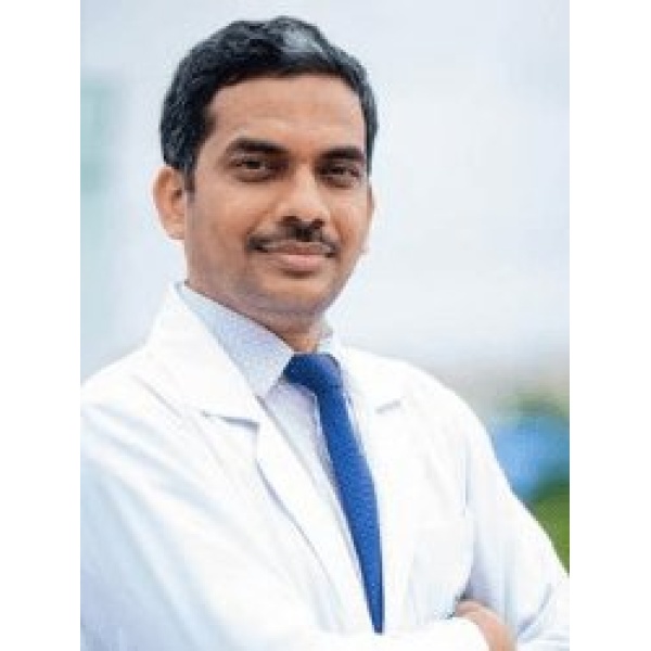 Clinictor - ONUS HOSPITALS - Dr Sridhar Jakkepally