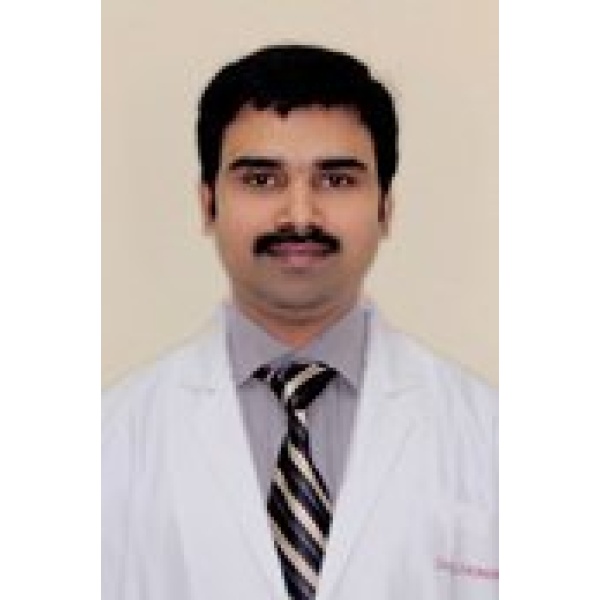 Clinictor - ReconFace - Dr Srinivas Ganti