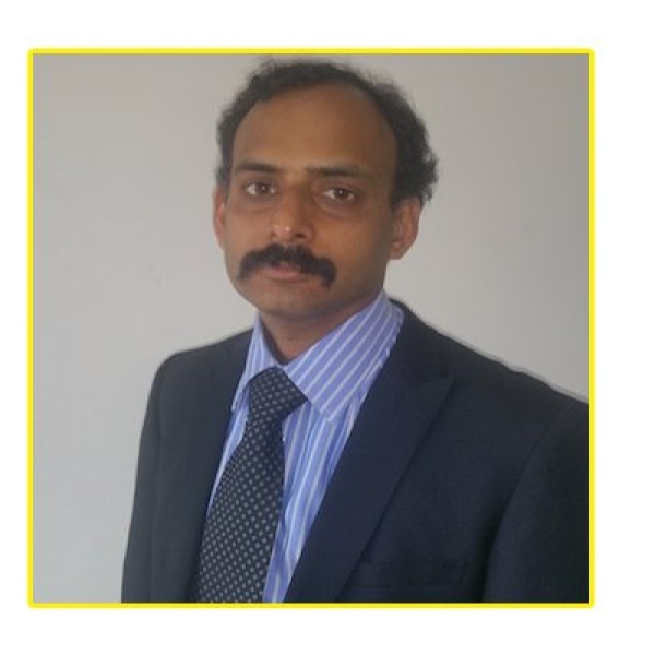 Clinictor - Hashini IVF Centre - Dr Srisailesh