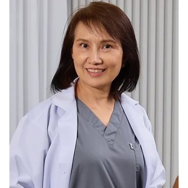 Clinictor - Menhance Clinic - Dr Srisuda Siricharoensang