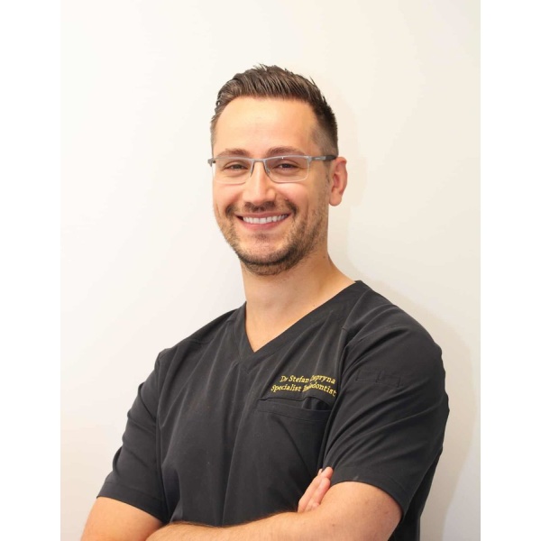 Clinictor - ABC Dental Surgery - Dr Stefan Ciapryna