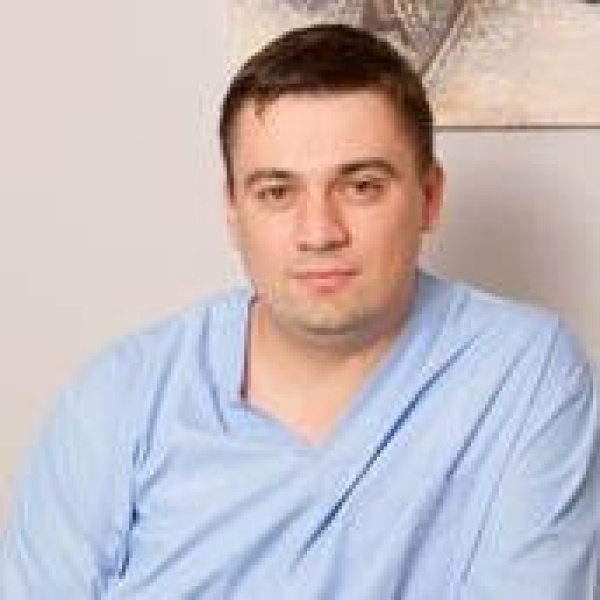 Clinictor - Dentexcela 3 - Dr Stefan Tuodoran