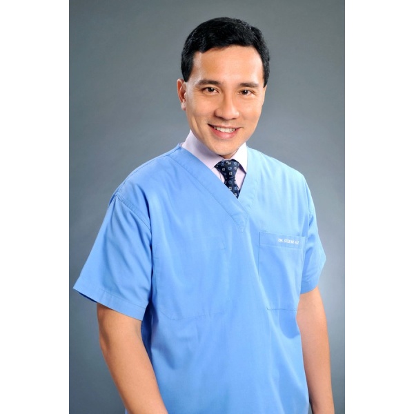 Clinictor - About Braces Dental Surgery Pte Ltd - Dr Stefan Vaz