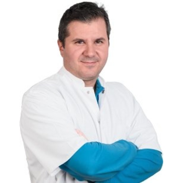 Clinictor - ARES Centers of Excellence in Cardiology and Radiology - Dr Stefanita Dima