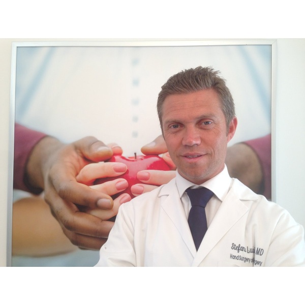 Clinictor - Locarno Hand Center - Dr Stefano Lucchina