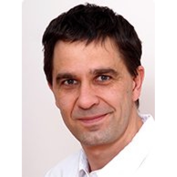 Clinictor - IVF Clinic - Dr Štepán Machac