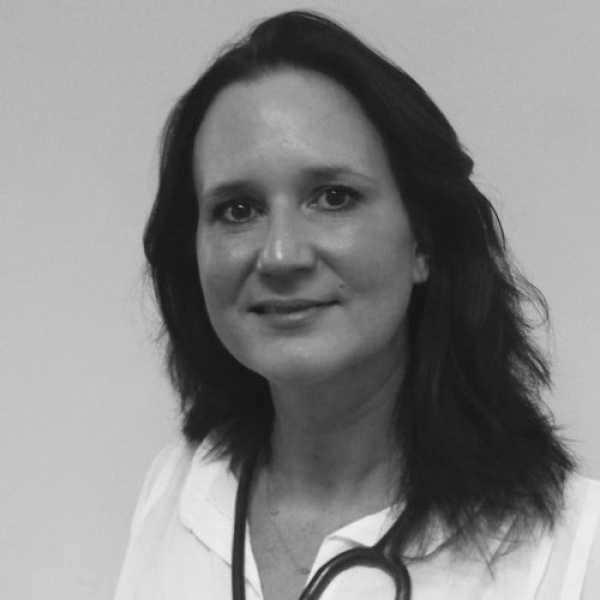 Clinictor - Winchester GP - Dr Stephanie Hughes