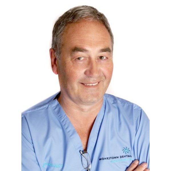 Clinictor - Monkstown Dental - Dr Stephen Best