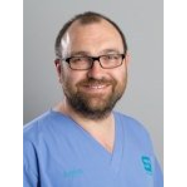 Clinictor - The Square Advance Dental Care - Dr Stephen Brindley