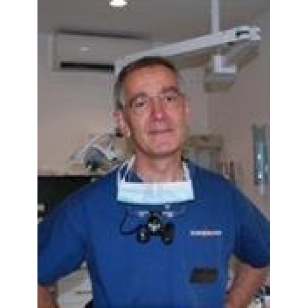 Clinictor - High Lane Dental Practice - Stockport - Dr Stephen Davies