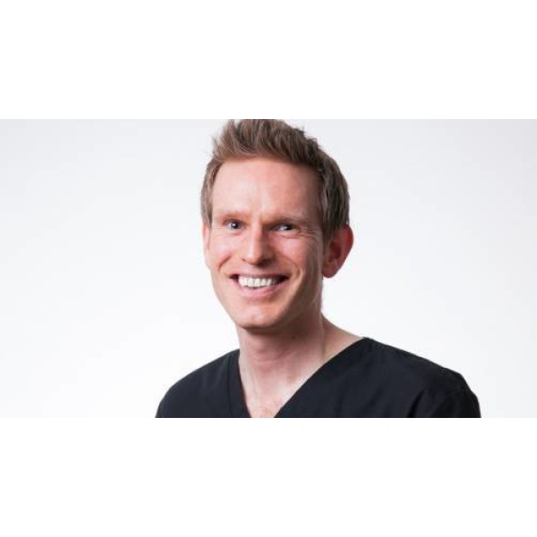Clinictor - Andrea Ubhi Dentistry - Dr Stephen  Gibson