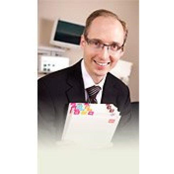 Clinictor - Westdale Dental Care - Dr Stephen Hambly