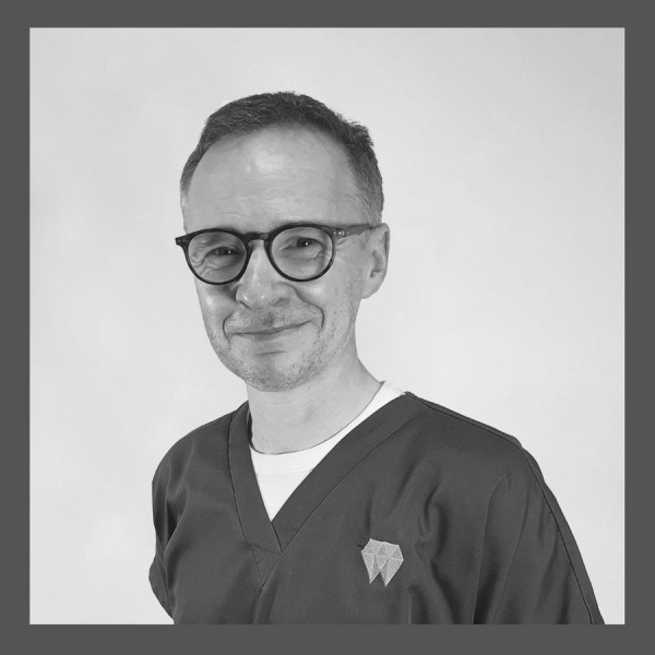 Clinictor - Slateford Dental Care - Dr Stephen Harrison