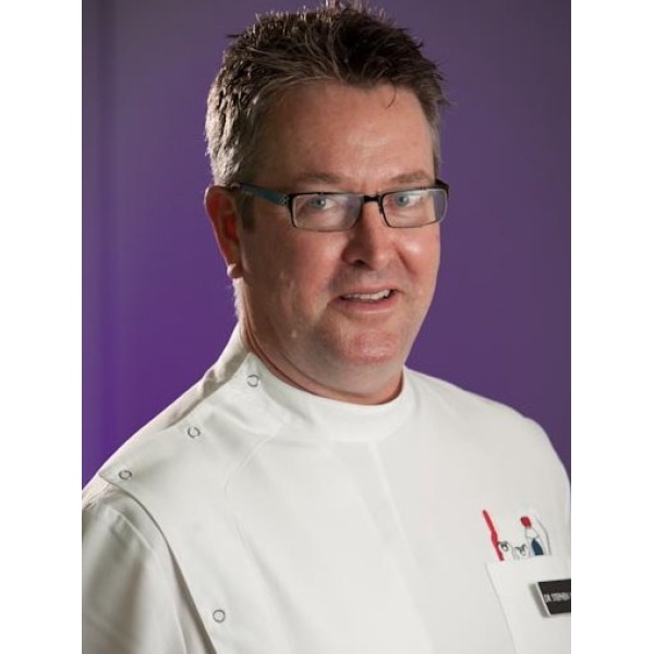 Clinictor - Kawana Dental - Dr Stephen Laing