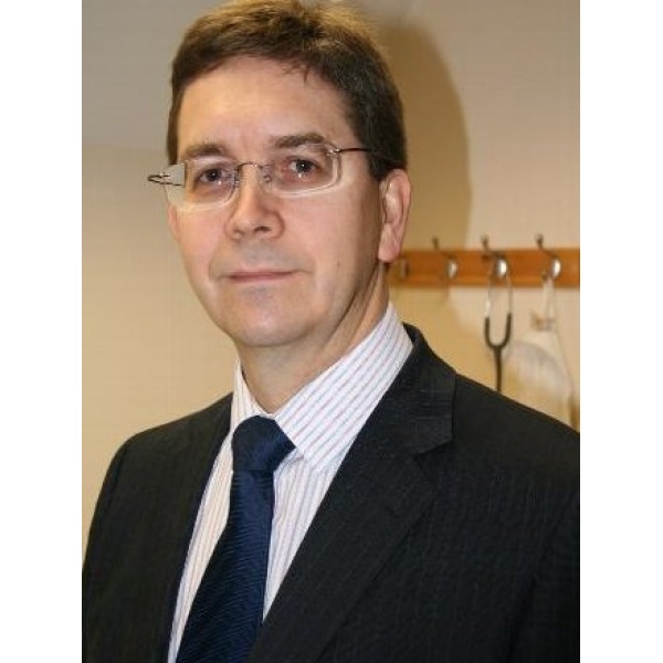 Clinictor - St. Michael's Clinic - Dr Stephen Murdoch