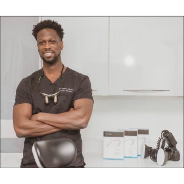 Clinictor - Confidental Clinic Surbiton - Dr Stephen  Nkansah