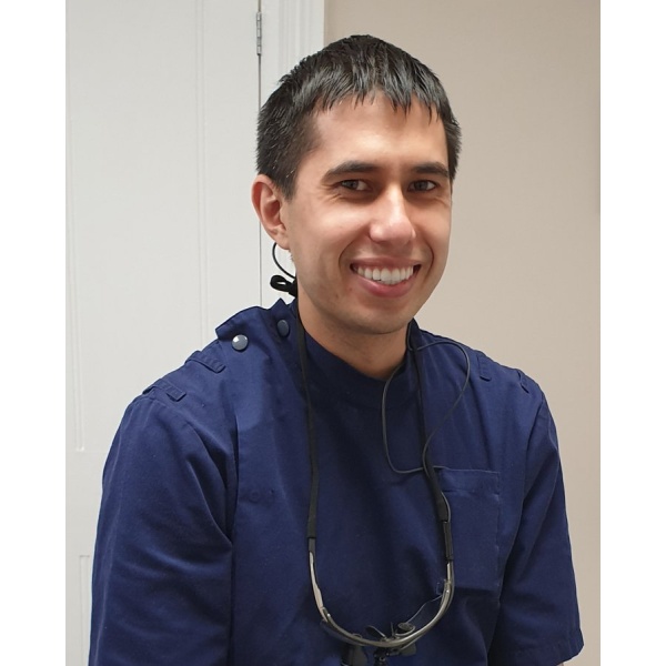 Clinictor - Ashley Dental - Dr Stephen Oxborrow