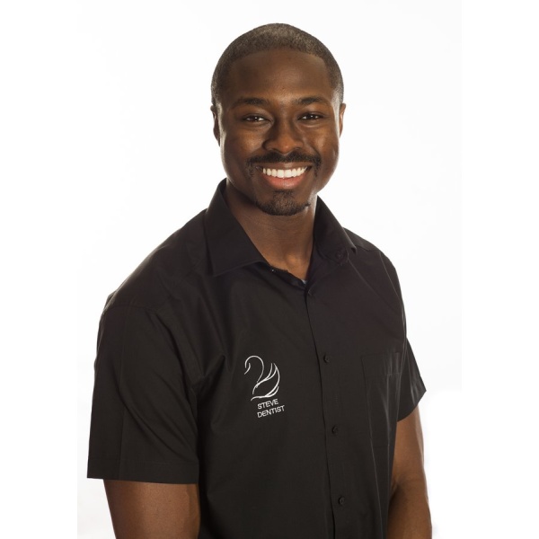 Clinictor - Black Swan Dental Spa - Dr Steve Conteh