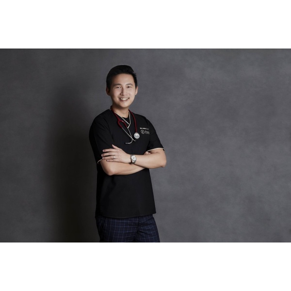 Clinictor - D&A clinic - Dr Steve  Pang