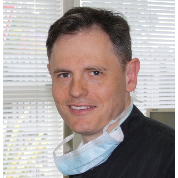 Clinictor - Clubb Dental - Dr Steven Clubb