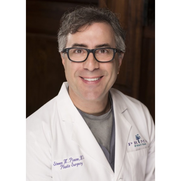 Clinictor - PRMA Center for Advance Breast Reconstruction - Huebner - Dr Steven Pisano