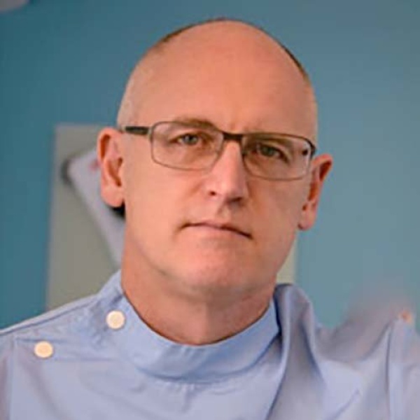 Clinictor - Market Weighton Dental Practice - Dr Stuart Graham