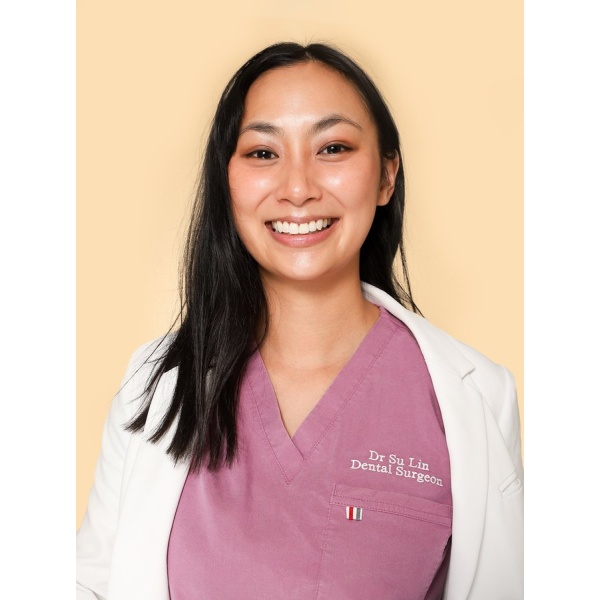 Clinictor - Simply Teeth - Dr Su Lin Lim