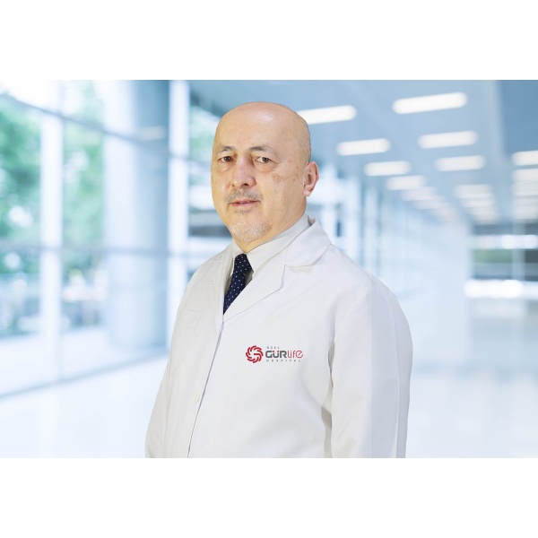 Clinictor - Private Gürlife Hospital - Dr Suavi Erken