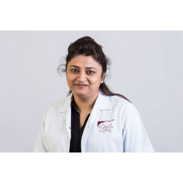 Clinictor - Care IVF-Kolkata - Dr  Suchetana  Sengupta