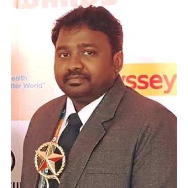 Clinictor - Gold Dental Hospital - Dr Sugumar Rajagopal