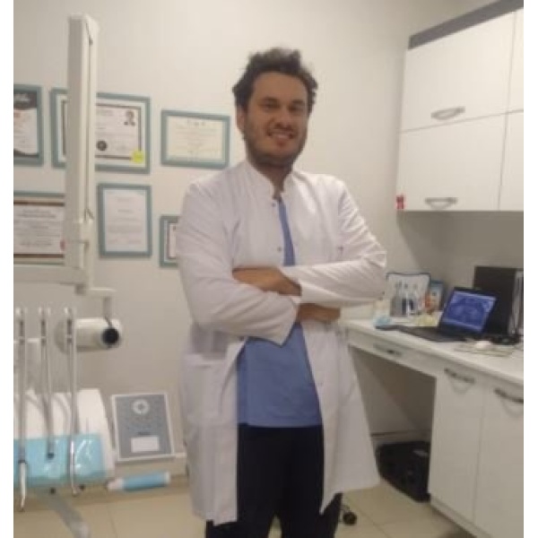 Clinictor - Akva Dental Clinic - Dr Suha ALPAY