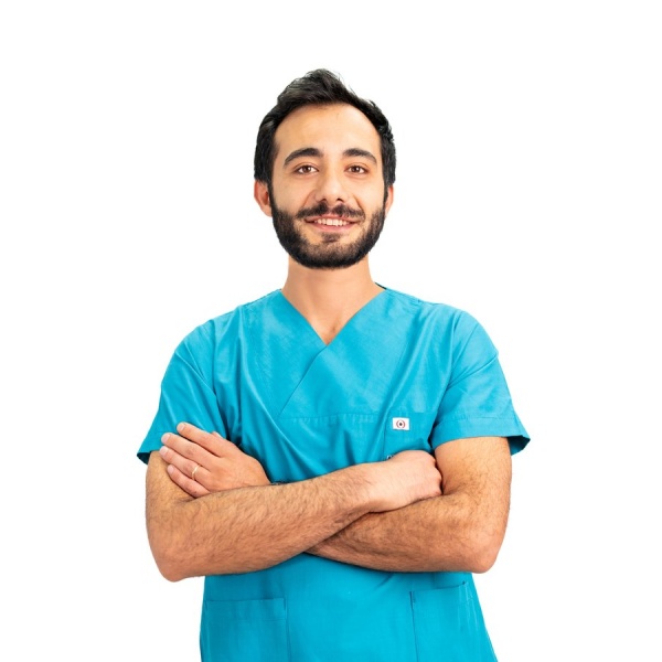 Clinictor - Megadentist Oral & Dental Health Center - Dr Suheyl SULTANZADE