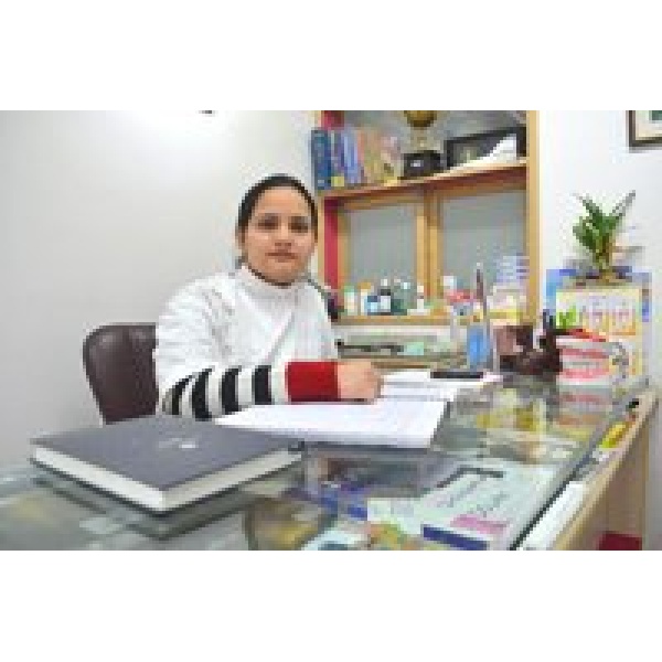 Clinictor - Dr Nanda's Multispeciality Dental Clinic - Dr Sukhmeet K. Nanda