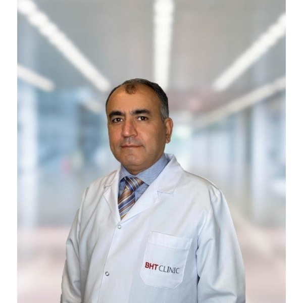 Clinictor - BHT CLINIC Istanbul Tema Hospital - Dr Şükrü ÇOLAK