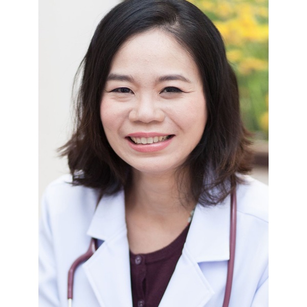 Clinictor - Chirohealth Bangkok - Dr Suktawadee Sukcharoensin